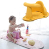 Siège baignoire bébé