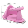 Siège baignoire bébé