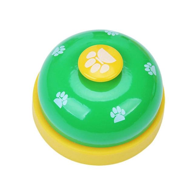 Sonnette pour chien