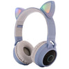 Casque Oreille Chat