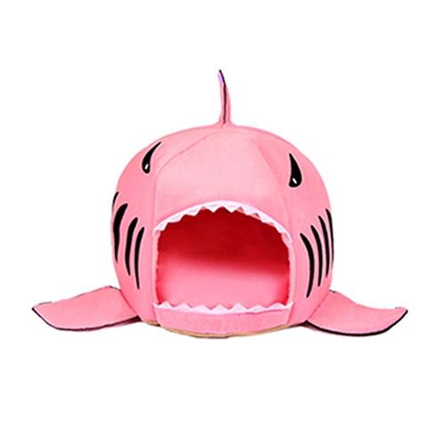 Panier Requin Chat