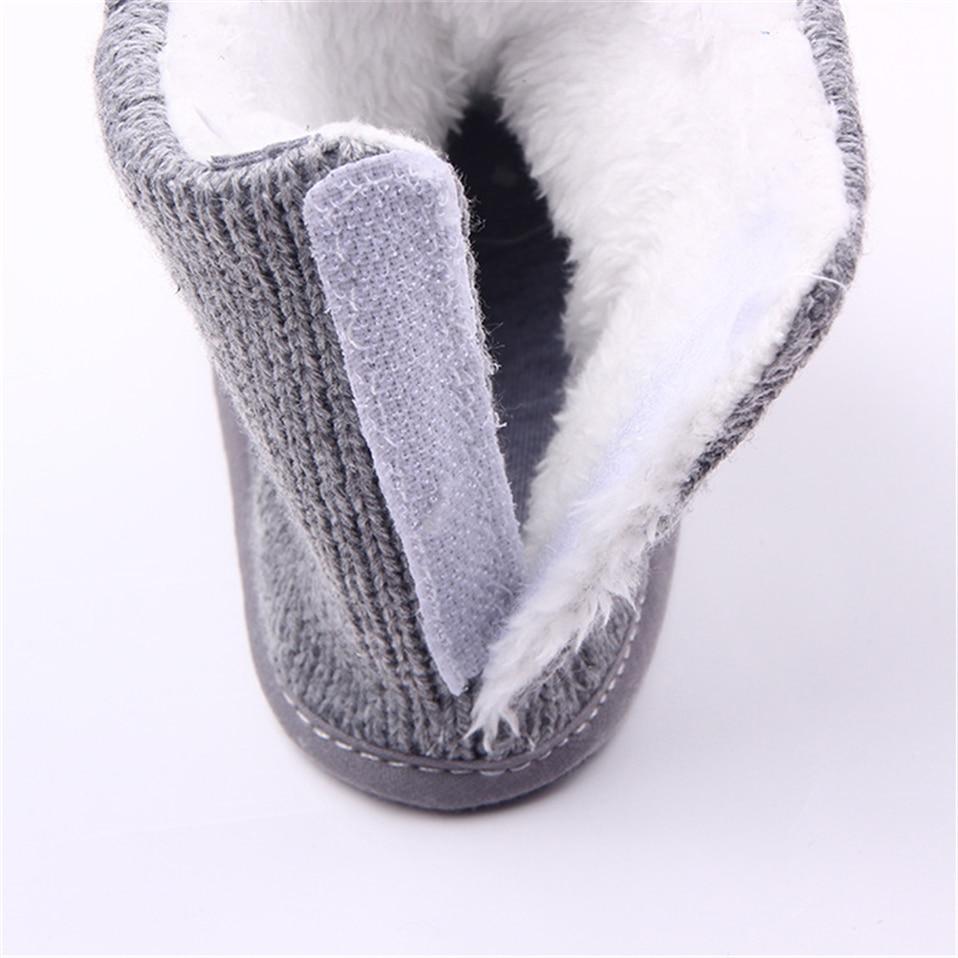 Boots pour Bébé