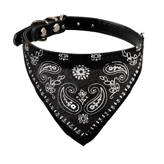 Bandana chien