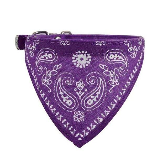 Bandana chien