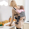 Porte bébé randonnée