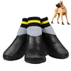 Chaussons imperméable pour chien