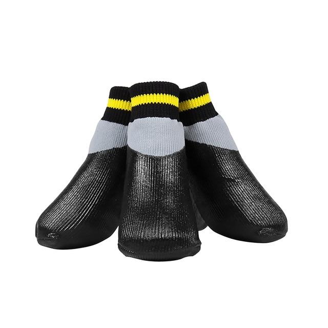 Chaussons imperméable pour chien