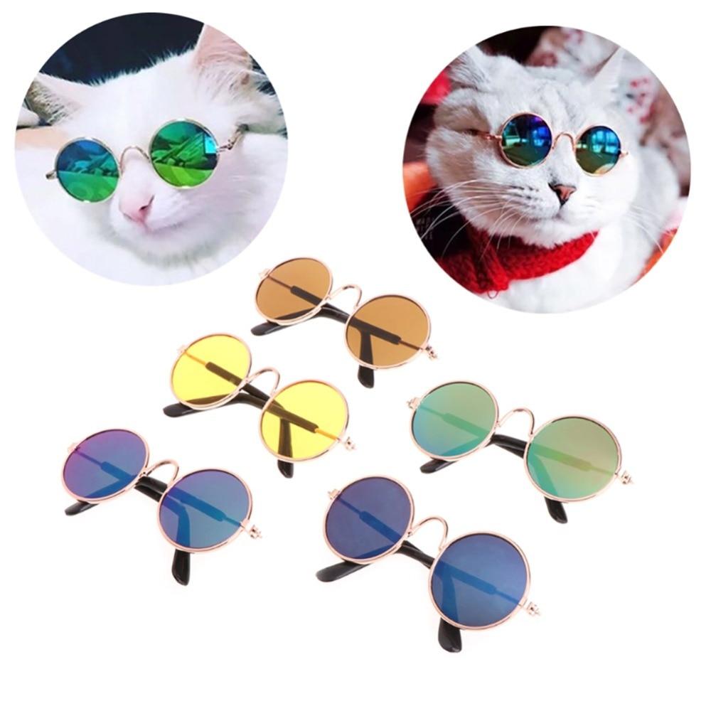 CLYK™ - Lunette de Soleil pour Chat