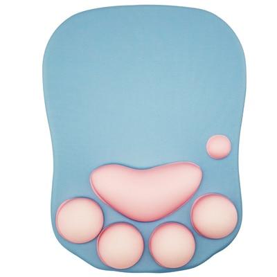 Tapis de Souris Patte de Chat