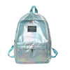 Cartable licorne Chroma