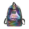 Cartable licorne Chroma