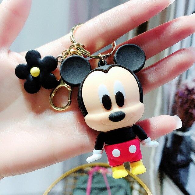 Porte-Clé Disney Mickey