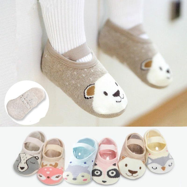 Chaussons Bébé