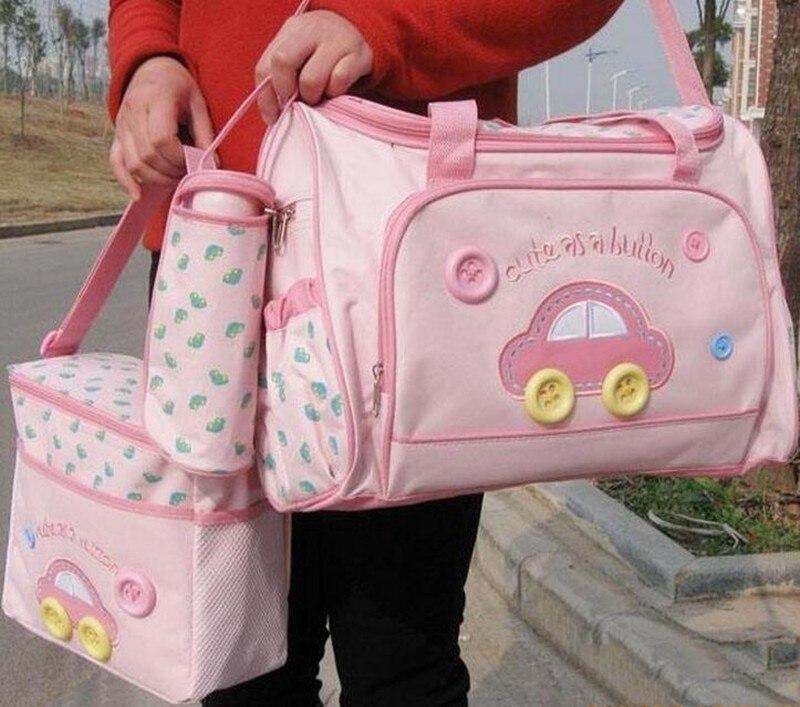 Ensemble sac a langer bébé