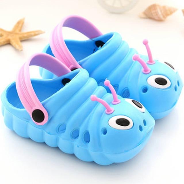 Sandales bébé