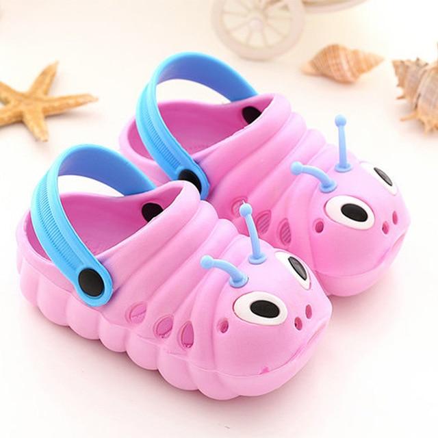 Sandales bébé
