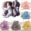 Peluche Eléphant