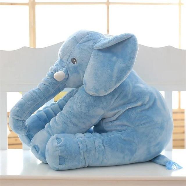 Peluche Eléphant