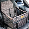 TRICAT™ - Sac de Voyage en Voiture pour Chat