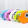 LEASH™ - Laisse Rétractable pour Chat