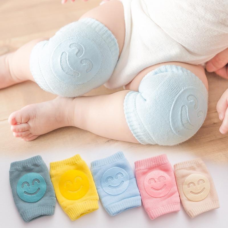 Genouillères bébé
