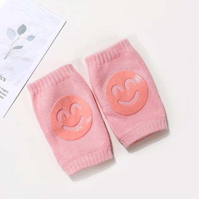 Genouillères bébé