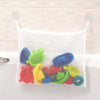 Sac rangement jouets bain