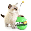 GOODY™ - Jouet Pour Chat Interactif Distributeur de Croquette