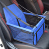 TRICAT™ - Sac de Voyage en Voiture pour Chat