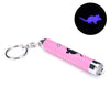 Laser Souris Chat