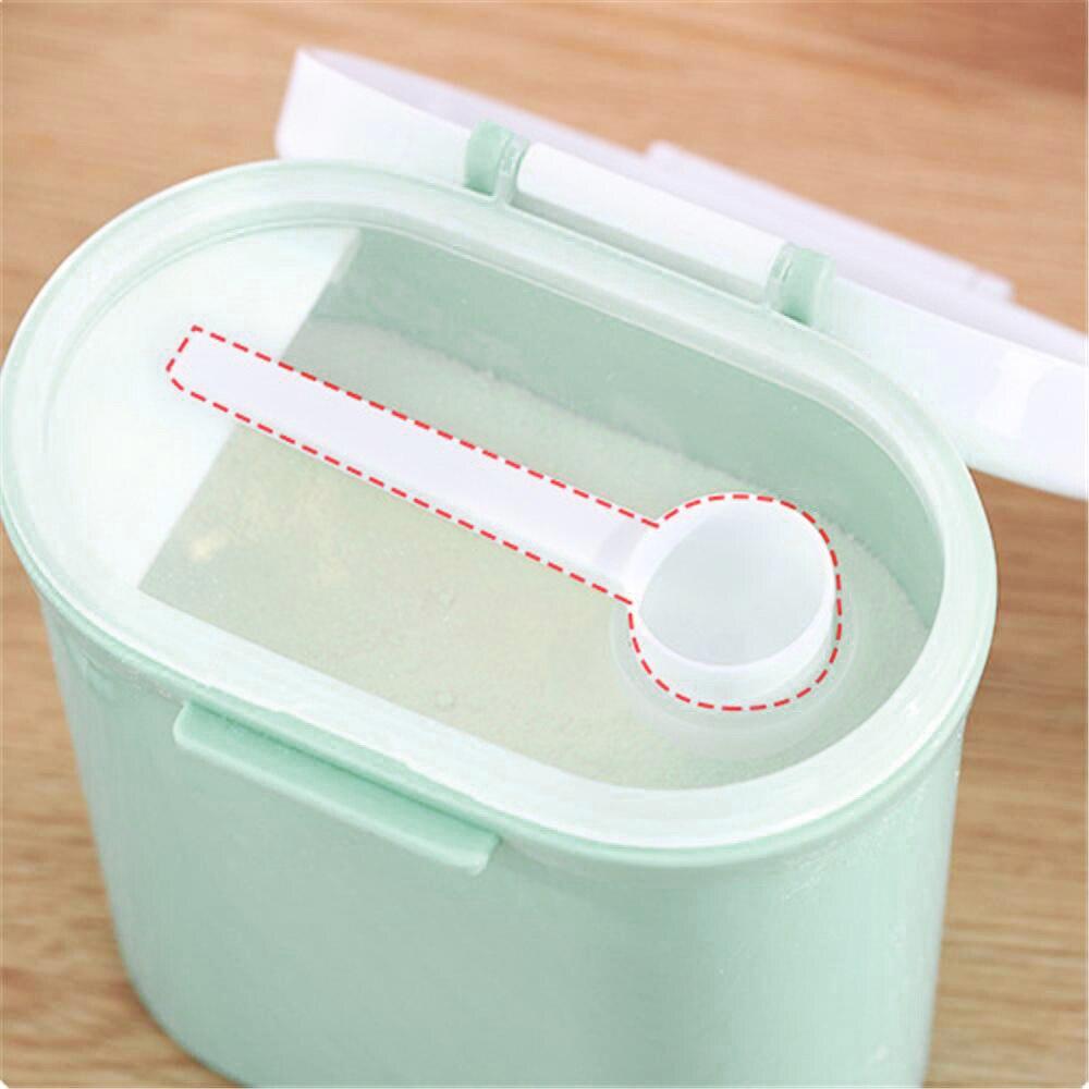 Boite lait en poudre bébé