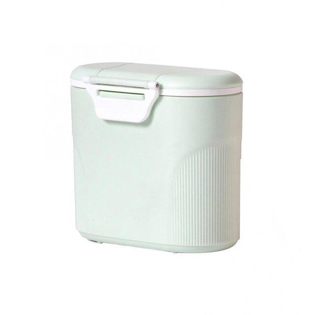 Boite lait en poudre bébé