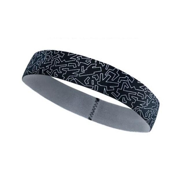 Bandeau de sport femme