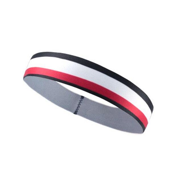 Bandeau de sport femme