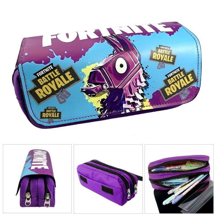 Trousse Scolaire Fortnite