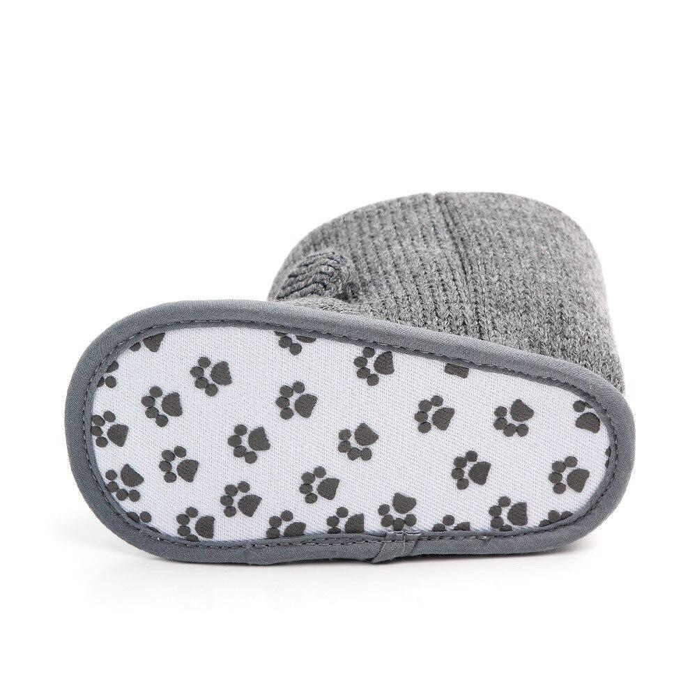 Boots pour Bébé