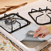 Protection cuisinière