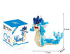 Jeu Construction Pokemon pour Enfant