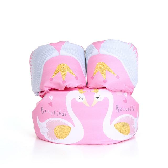 Brassard ceinture bébé