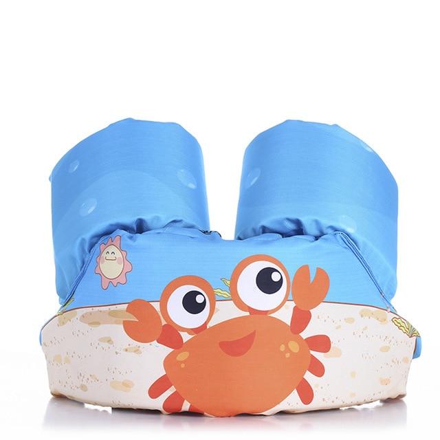 Brassard ceinture bébé