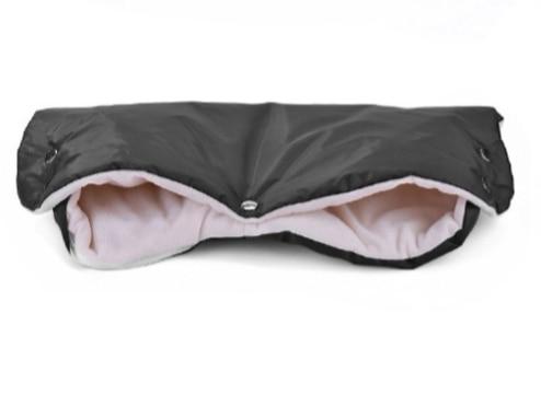 Moufle pour poussette