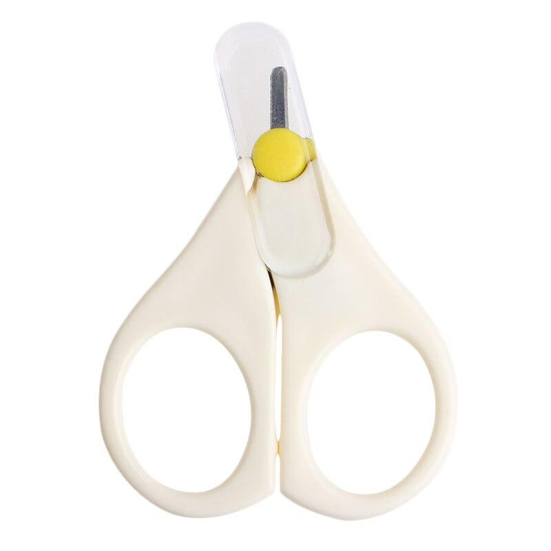 Coupe ongle nourrisson