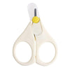 Coupe ongle nourrisson