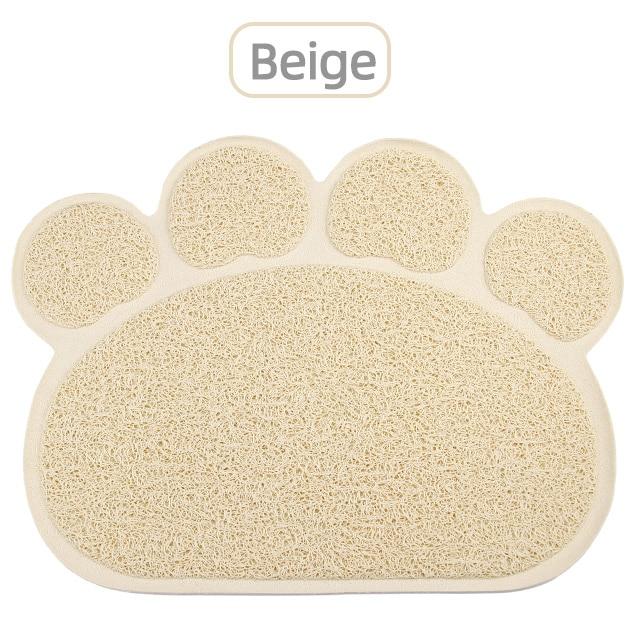SANY™ - Tapis de Sol pour Chat