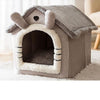 Niche pour chat