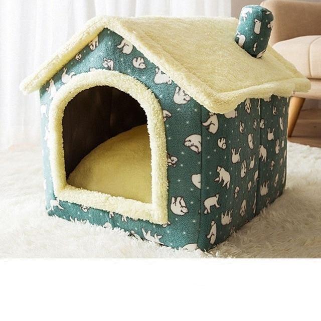 Niche pour chat