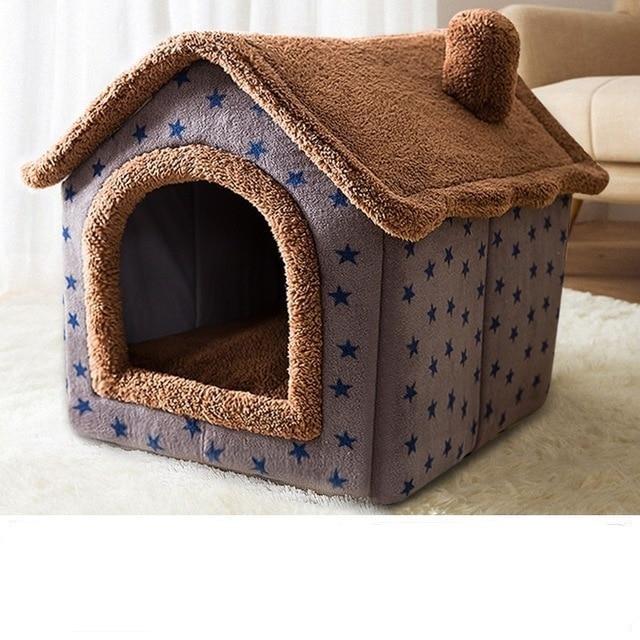Niche pour chat