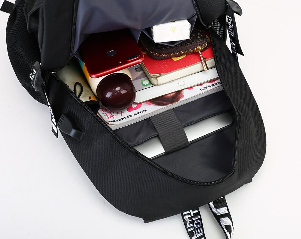 Cartable Fortnite pour Enfant