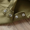 Ensemble militaire bébé