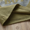Ensemble militaire bébé